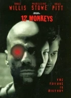 12 opic (12 Monkeys)