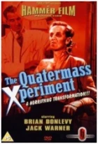 Experiment profesora Quatermasse (The Quatermasse experiment)
