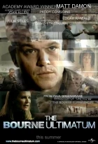 Bourneovo ultimátum (The Bourne ultimatum)