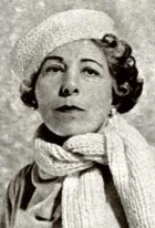 Edna Ferber