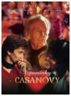 Vzpomínky Casanovy (Casanova)