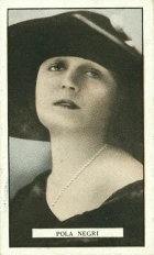 Pola Negri