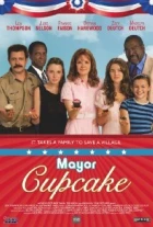 Starostka z cukrárny (Mayor Cupcake)