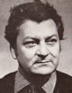 Květoslav Bubeník