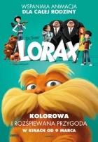 Lorax (Dr. Seuss' The Lorax)