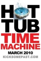 To byl zítra flám (Hot Tube Time Machine)