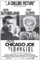 Chicago Joe a holka ze šantánu (Chicago Joe and the Showgirl)