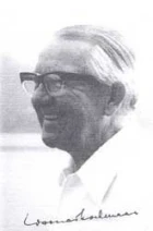 Werner Bochmann