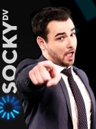 Socky DV