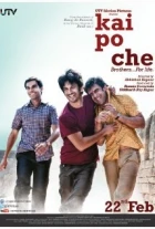 Kai po che!