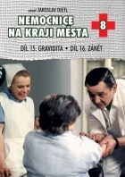 Nemocnice na kraji města