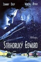 Střihoruký Edward (Edward Scissorhands)