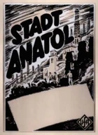 Město Anatol (Stadt Anatol)