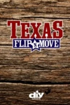 Renovace domů v Texasu (Texas Flip N' Move)