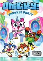 Unikitty!