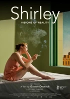 Shirley - vize reality (Shirley - Visions of Reality)