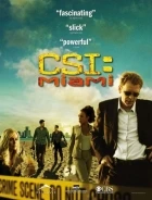 Kriminálka Miami (CSI: Miami)