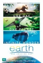 Earth: Den na zázračné planetě (Earth: One Amazing Day)