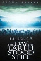 Den, kdy se zastavila Země (The Day the Earth Stood Still)