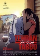 Teheránská tabu (Tehran Taboo)