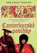 Canterburské povídky (I racconti di canterbury)