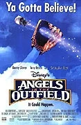 Andělé (Angels in the Outfield)