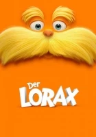 Lorax (Dr. Seuss' The Lorax)