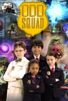 Zvláštní skvadra (Odd Squad)