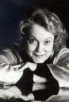 Shirley Douglas