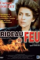 Závěs z ohně (Rideau de feu)