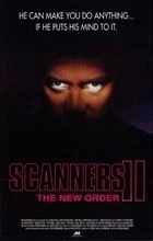 Scanners 2 (Scanners II.)