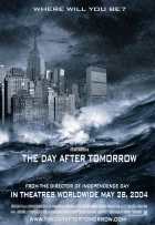 Den poté (The Day After Tomorrow)