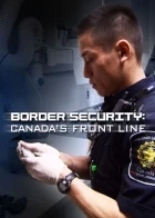 Strážci hranic: Kanada (Border Security: Canada's Front Line)
