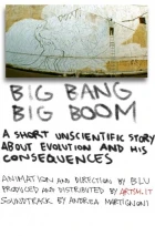 Velký třesk (Big Bang Big Boom)