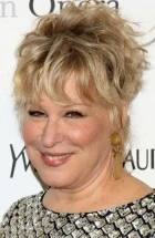 Bette Midler