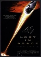 Ztraceni ve vesmíru (Lost in Space)