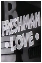 Freshman Love