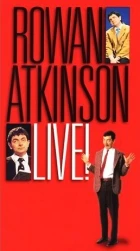Rowan Atkinson živě (Rowan Atkinson Live)