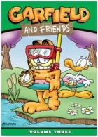Garfield a přátelé (Garfield and Friends)