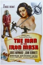 Muž se železnou maskou (The Man in the Iron Mask)