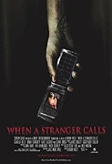 Na lince je vrah (When a Stranger Calls)