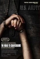 Cesta na Guantanamo (The  Road to Guantanamo)