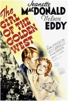 The Girl of Golden West