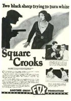 Square Crooks