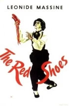 Červené střevíčky (The Red Shoes)