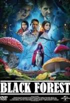 Černý les