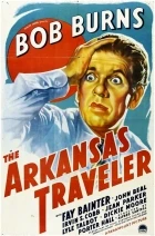 The Arkansas Traveler