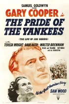Pýcha Yankeeů (The Pride of the Yankees)