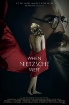 Když Nietzsche plakal (When Nietzsche Wept)