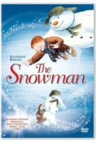 Sněhulák (The Snowman)